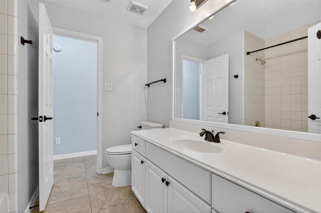 2807 Travick Lane, Houston, TX 77073