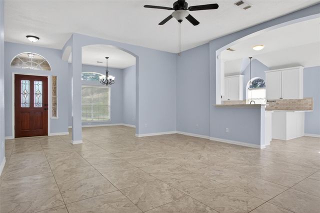 2807 Travick Lane, Houston, TX 77073
