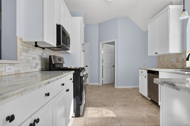 2807 Travick Lane, Houston, TX 77073