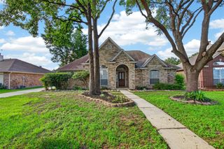 2807 Travick Lane, Houston, TX 77073
