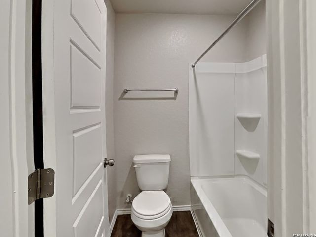 12923 Cicely Court, St Hedwig, TX 78152
