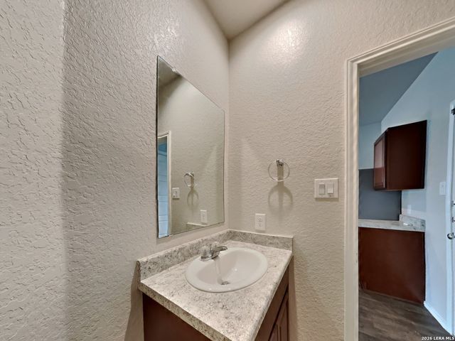 12923 Cicely Court, St Hedwig, TX 78152