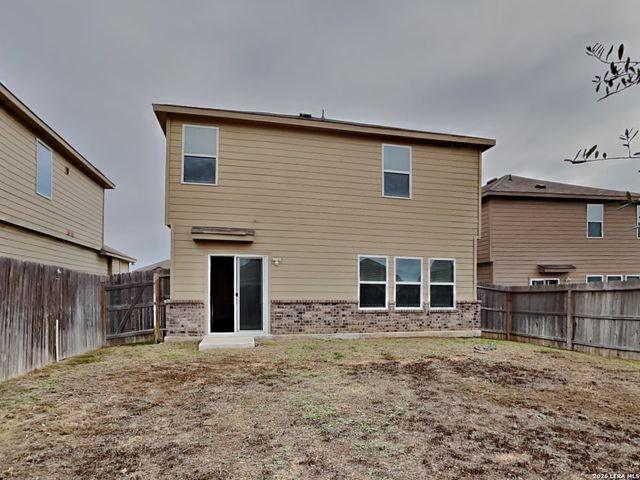 12923 Cicely Court, St Hedwig, TX 78152