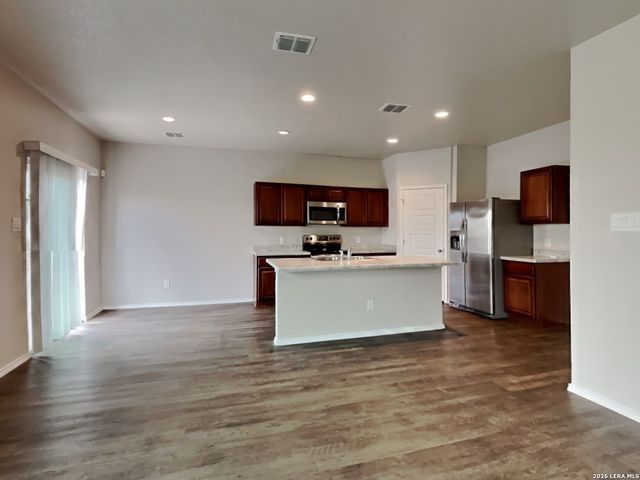 12923 Cicely Court, St Hedwig, TX 78152