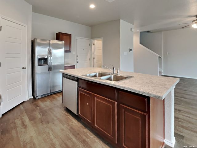 12923 Cicely Court, St Hedwig, TX 78152
