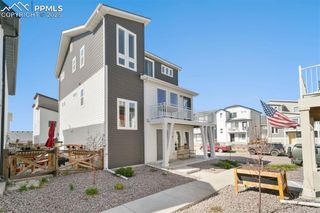 9125 Castlebear Drive, Colorado Springs, CO 80927