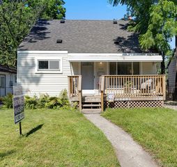 6310 Duncan Street, Taylor, MI 48180