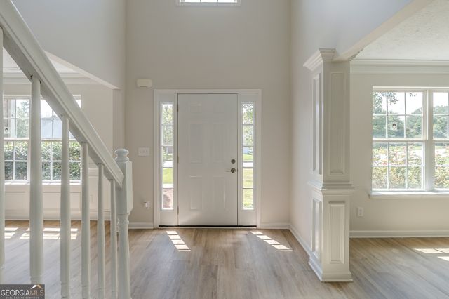 513 McCain Creek Trail, Stockbridge, GA 30281