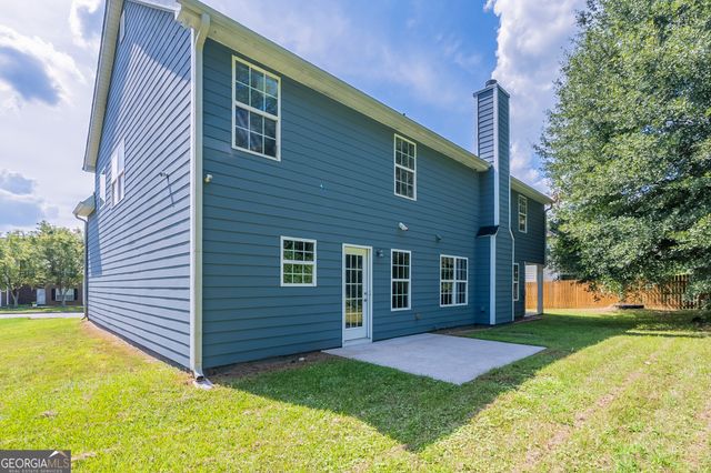 513 McCain Creek Trail, Stockbridge, GA 30281