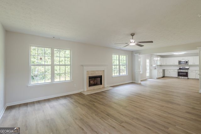 513 McCain Creek Trail, Stockbridge, GA 30281