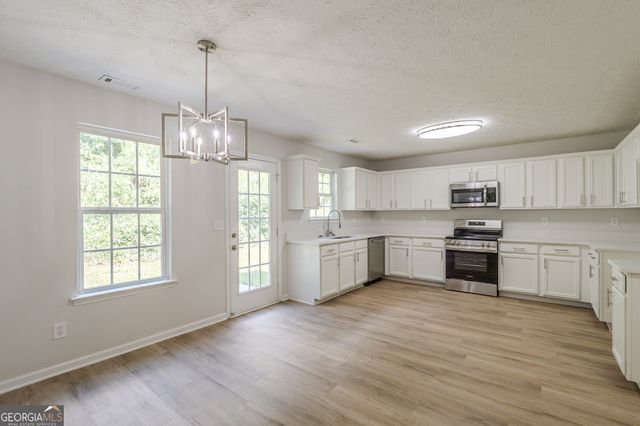 513 McCain Creek Trail, Stockbridge, GA 30281