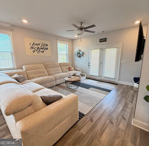 5493 Rosewood Place, Fairburn, GA 30213