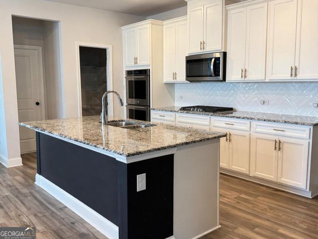 5493 Rosewood Place, Fairburn, GA 30213