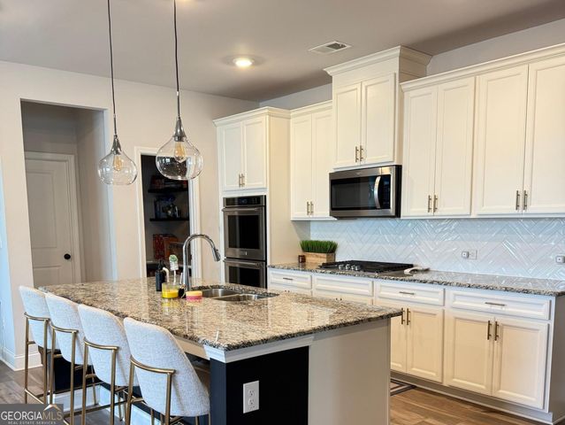5493 Rosewood Place, Fairburn, GA 30213