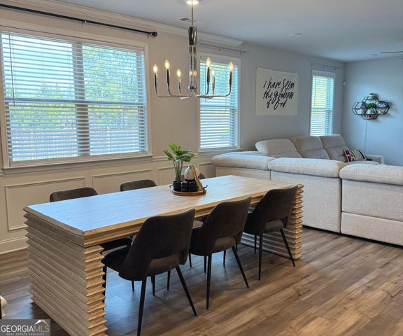 5493 Rosewood Place, Fairburn, GA 30213