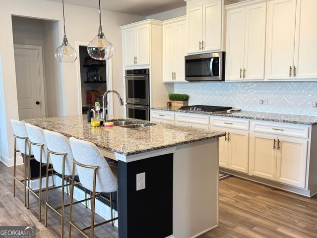 5493 Rosewood Place, Fairburn, GA 30213