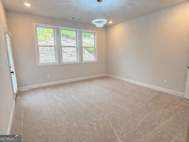5493 Rosewood Place, Fairburn, GA 30213