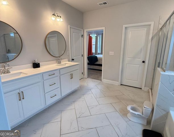 5493 Rosewood Place, Fairburn, GA 30213
