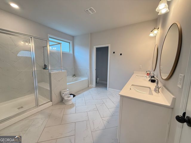 5493 Rosewood Place, Fairburn, GA 30213