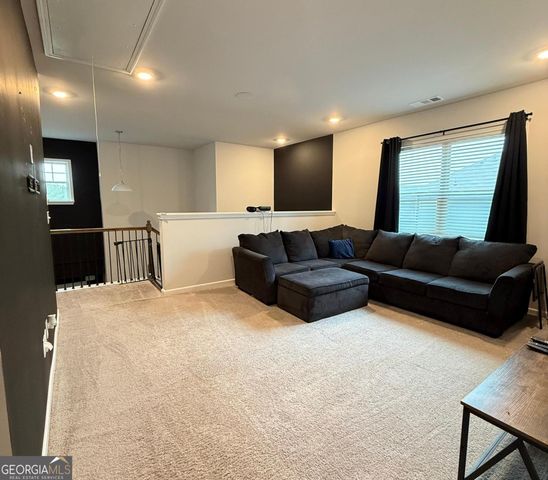 5493 Rosewood Place, Fairburn, GA 30213