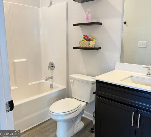 5493 Rosewood Place, Fairburn, GA 30213