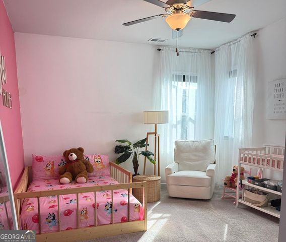 5493 Rosewood Place, Fairburn, GA 30213