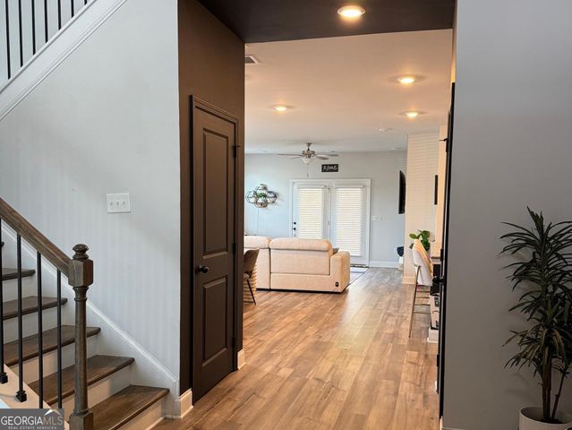 5493 Rosewood Place, Fairburn, GA 30213