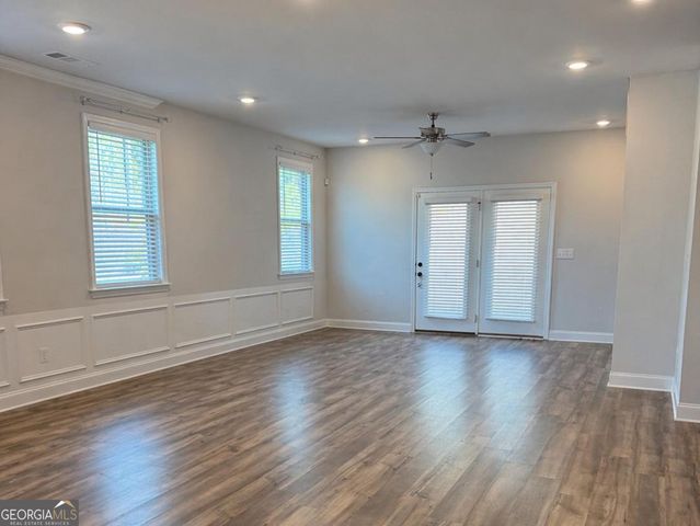 5493 Rosewood Place, Fairburn, GA 30213