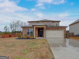 5493 Rosewood Place, Fairburn, GA 30213