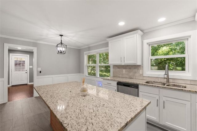 5401 Central Church Road, Douglasville, GA 30135
