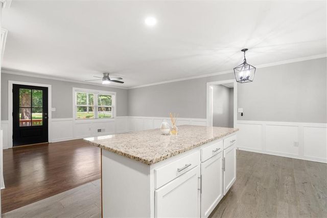 5401 Central Church Road, Douglasville, GA 30135
