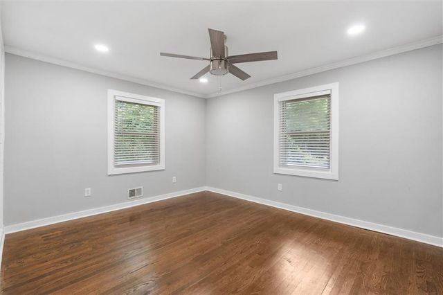 5401 Central Church Road, Douglasville, GA 30135