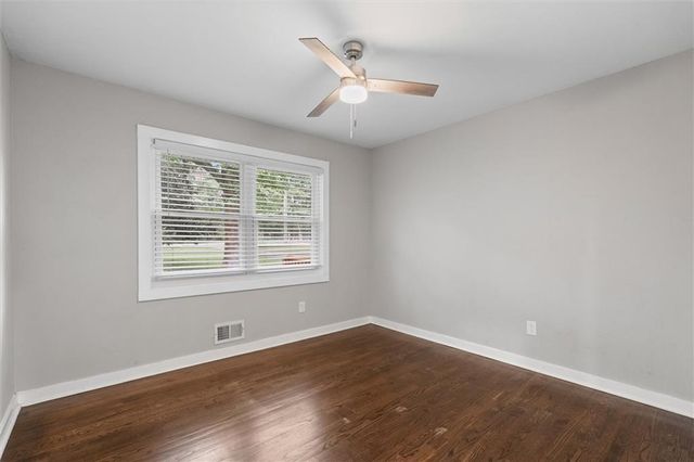 5401 Central Church Road, Douglasville, GA 30135
