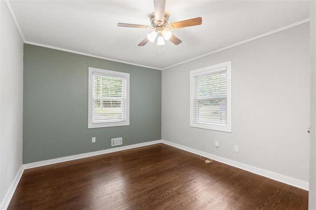 5401 Central Church Road, Douglasville, GA 30135