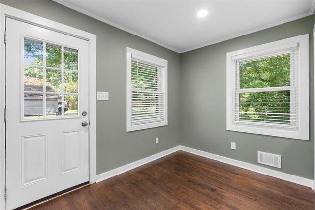 5401 Central Church Road, Douglasville, GA 30135
