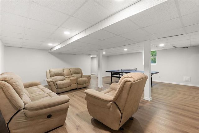 5401 Central Church Road, Douglasville, GA 30135