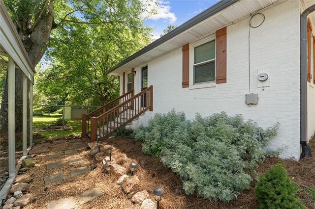 5401 Central Church Road, Douglasville, GA 30135