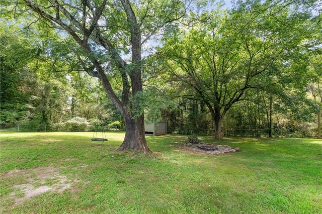 5401 Central Church Road, Douglasville, GA 30135