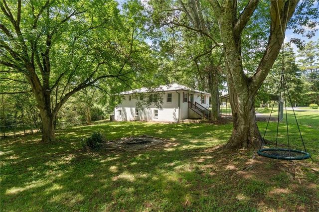 5401 Central Church Road, Douglasville, GA 30135