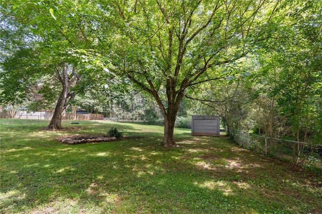 5401 Central Church Road, Douglasville, GA 30135