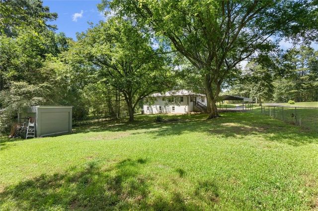 5401 Central Church Road, Douglasville, GA 30135