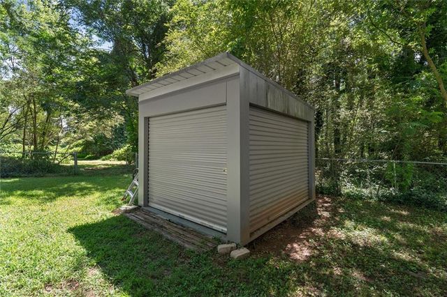 5401 Central Church Road, Douglasville, GA 30135