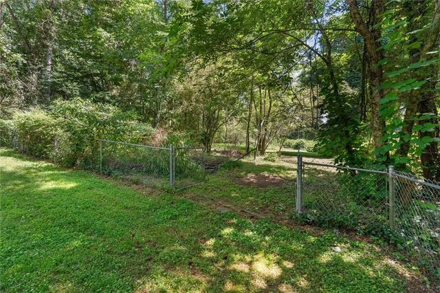 5401 Central Church Road, Douglasville, GA 30135