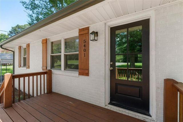 5401 Central Church Road, Douglasville, GA 30135