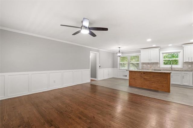 5401 Central Church Road, Douglasville, GA 30135