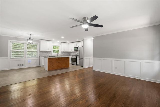5401 Central Church Road, Douglasville, GA 30135