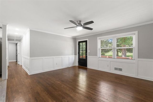 5401 Central Church Road, Douglasville, GA 30135