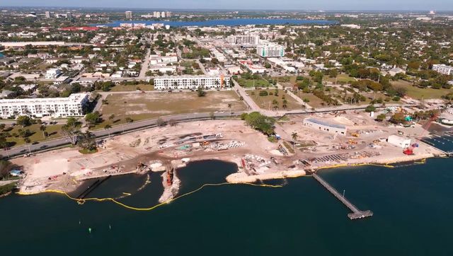 505 35th Street, West Palm Beach, FL 33407