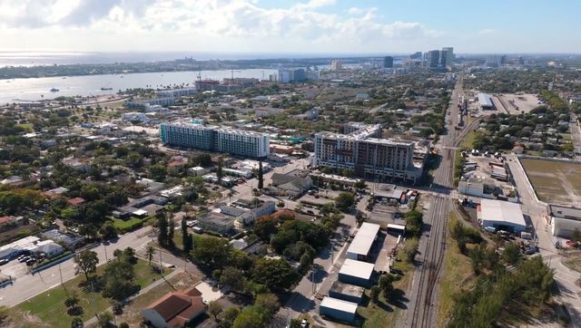 505 35th Street, West Palm Beach, FL 33407