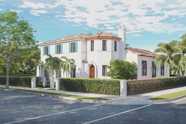 505 35th Street, West Palm Beach, FL 33407